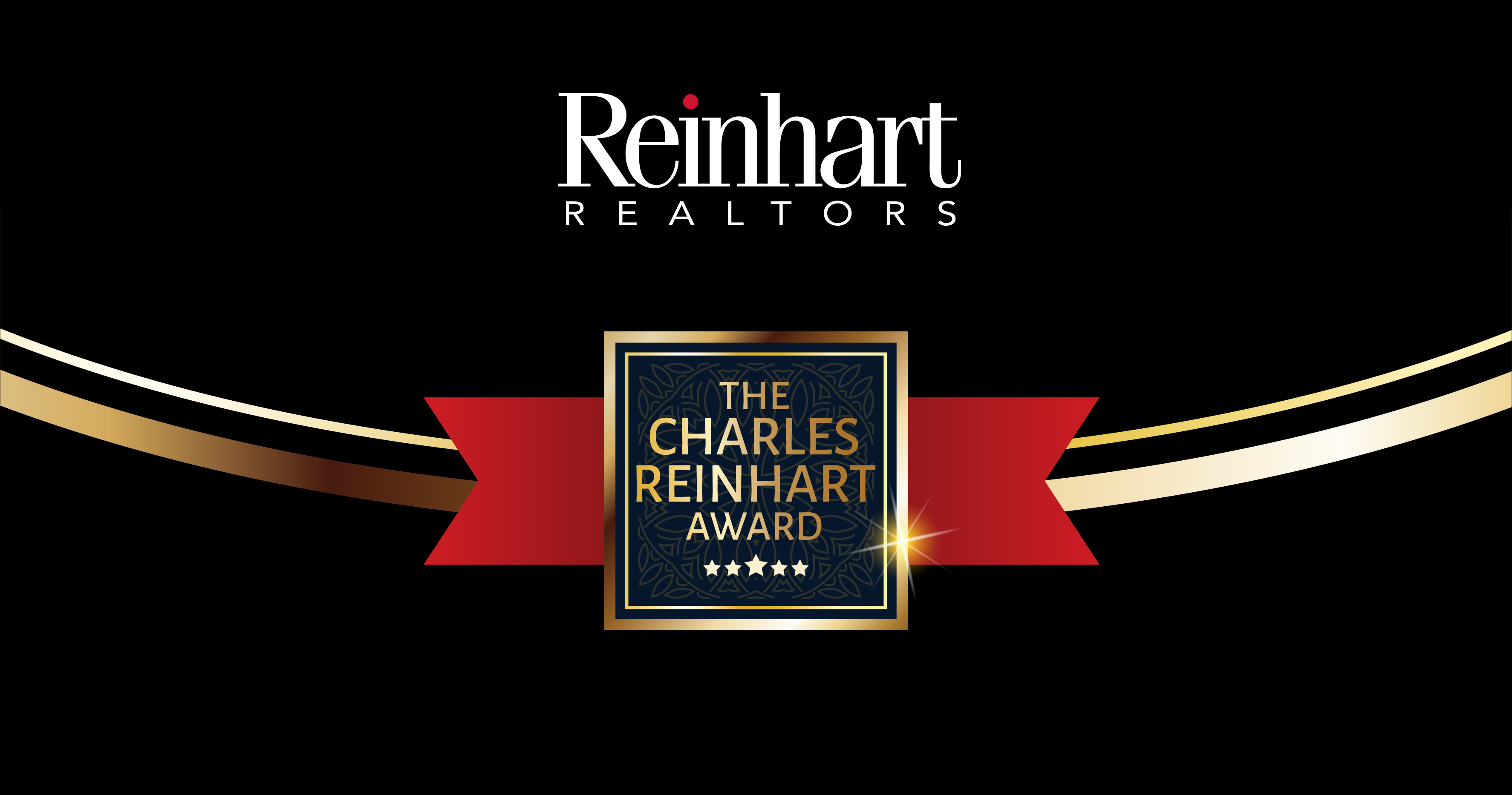 2020 Charles Reinhart Award Recipients